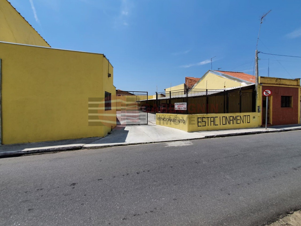 Ponto Comercial a Venda No Centro em Caçapava