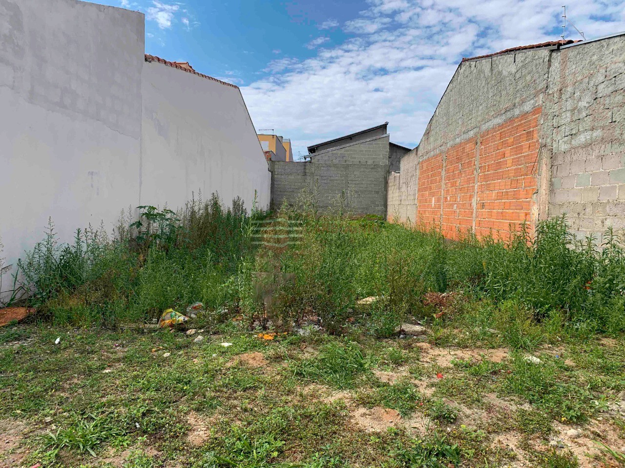 Terreno a Venda No Aldeias da Serra em Caçapava