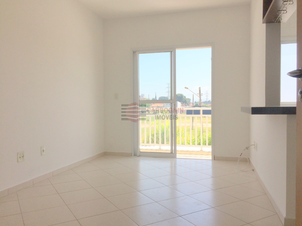 Apartamento a Venda No Condomínio Gran Valle Jequitibá No Vila Antônio Augusto em Caçapava