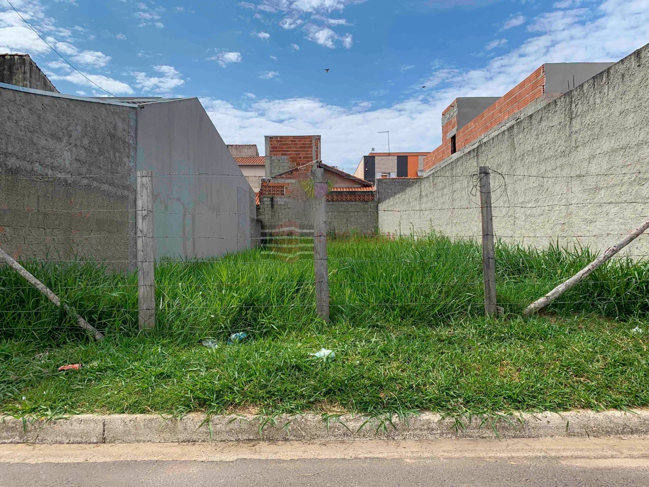 Terreno a Venda No Aldeias da Serra em Caçapava