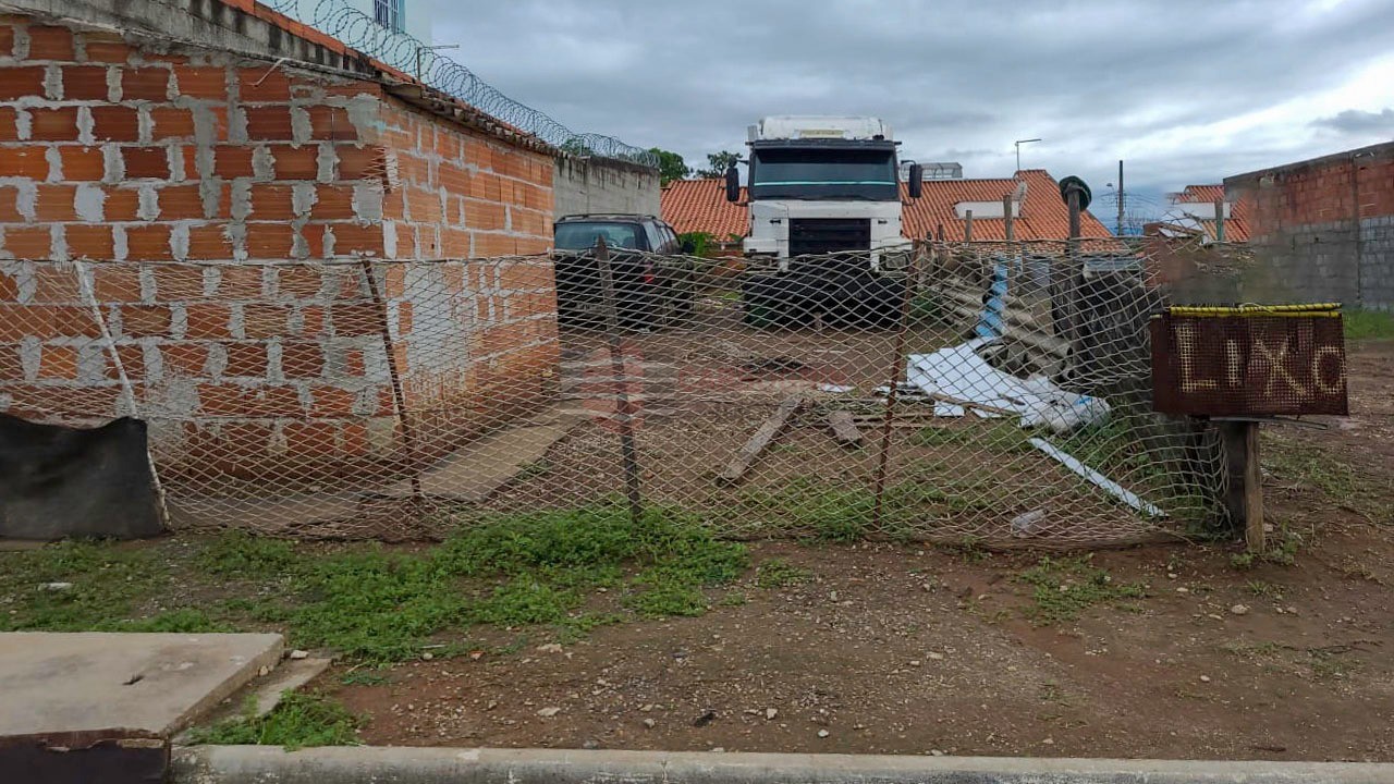 Terreno a Venda No Aldeias da Serra em Caçapava