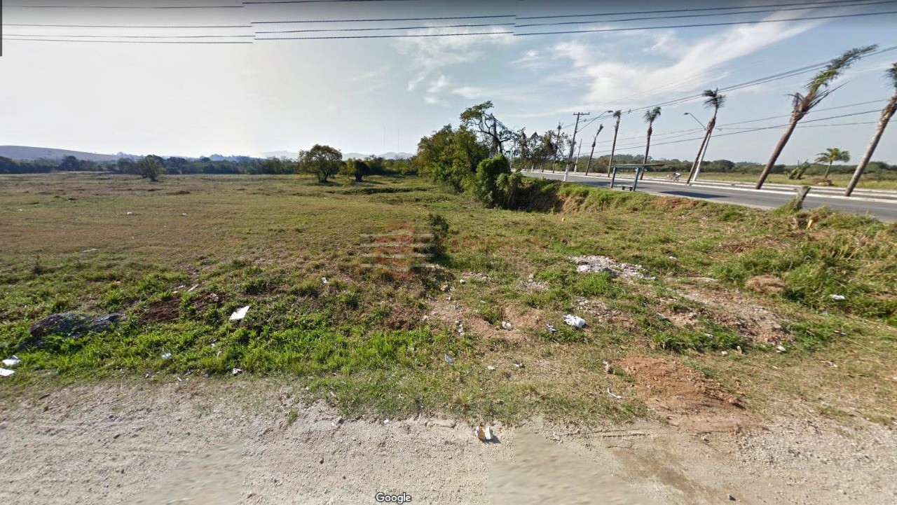 Terreno a Venda Na Vila Quirino em Caçapava