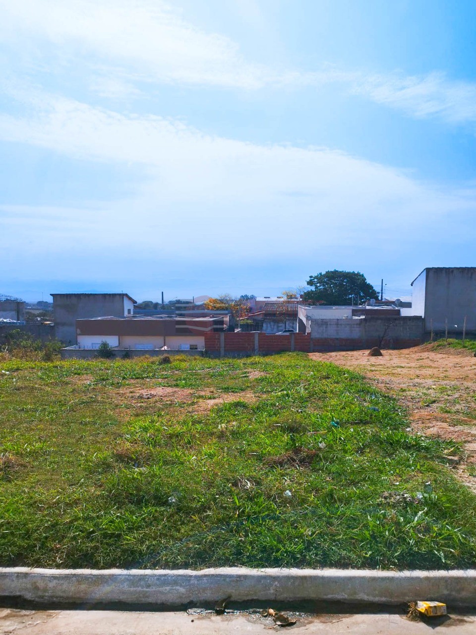 Terreno a Venda No Residencial Esperança em Caçapava