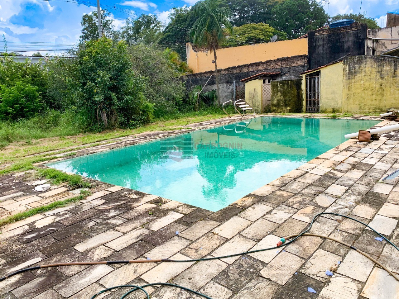 Terreno a Venda No Jardim Amália em Caçapava