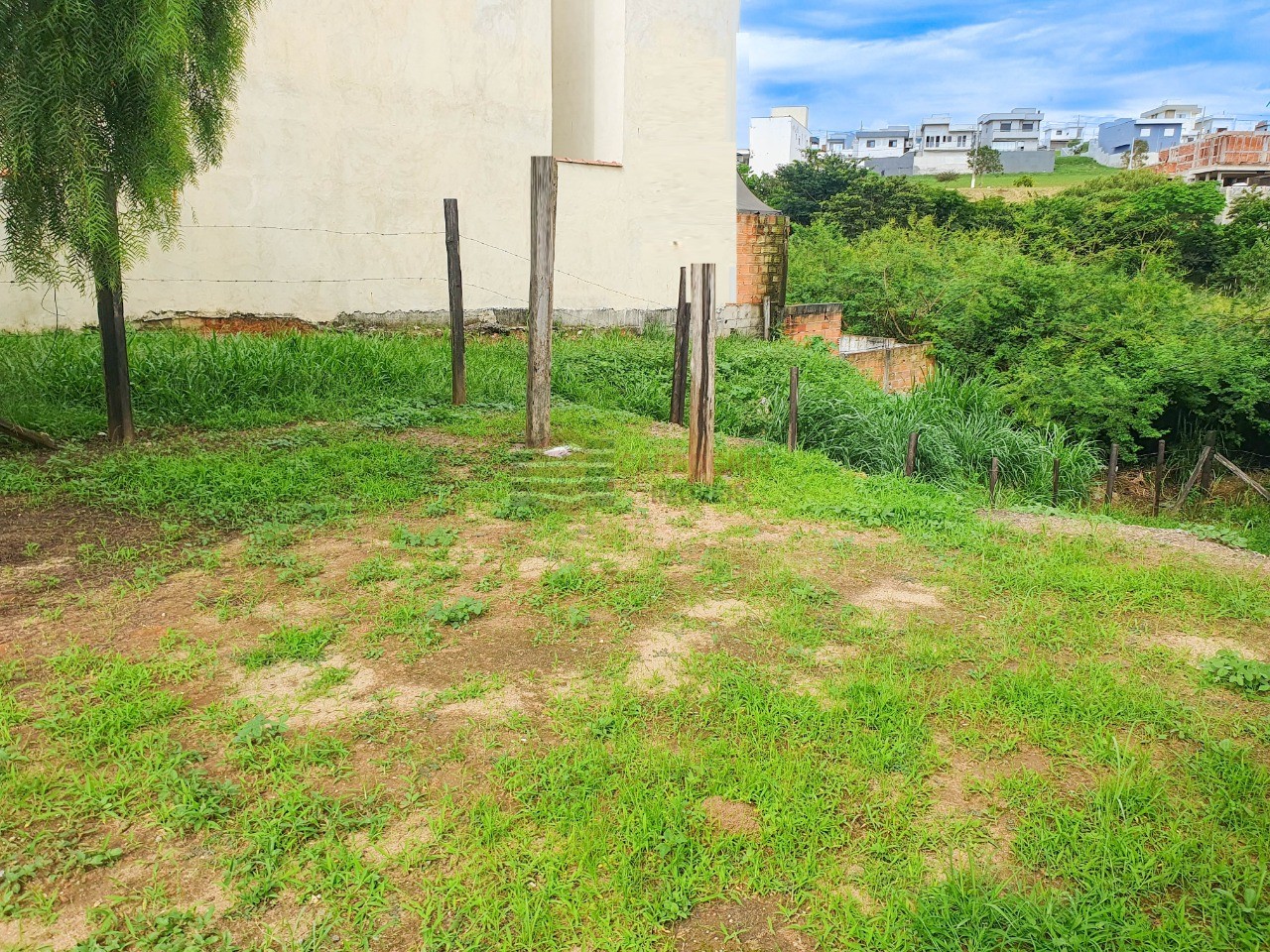 Terreno a Venda No Vitória Vale em Caçapava