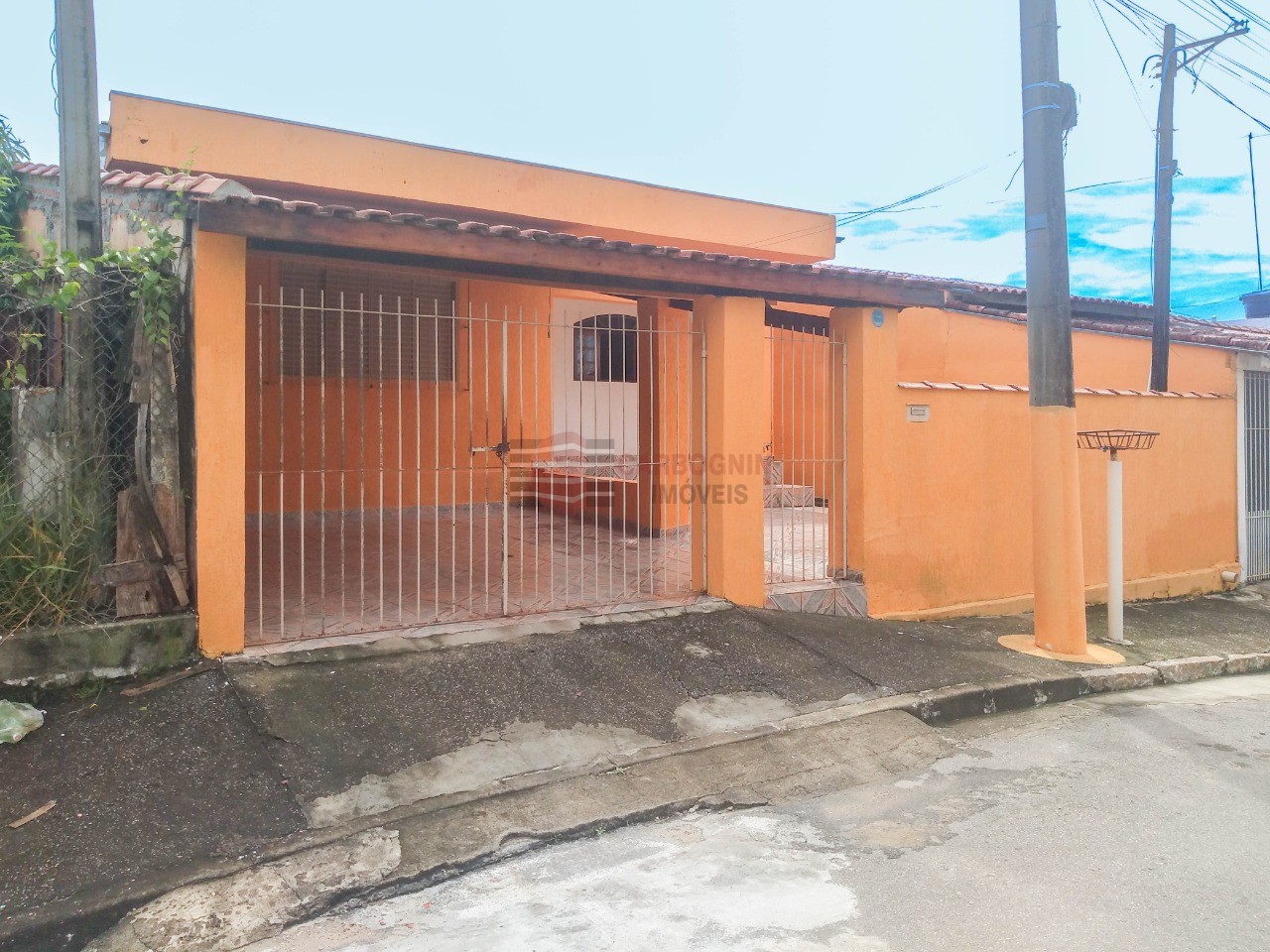 Casa a Venda Na Piedade em Caçapava