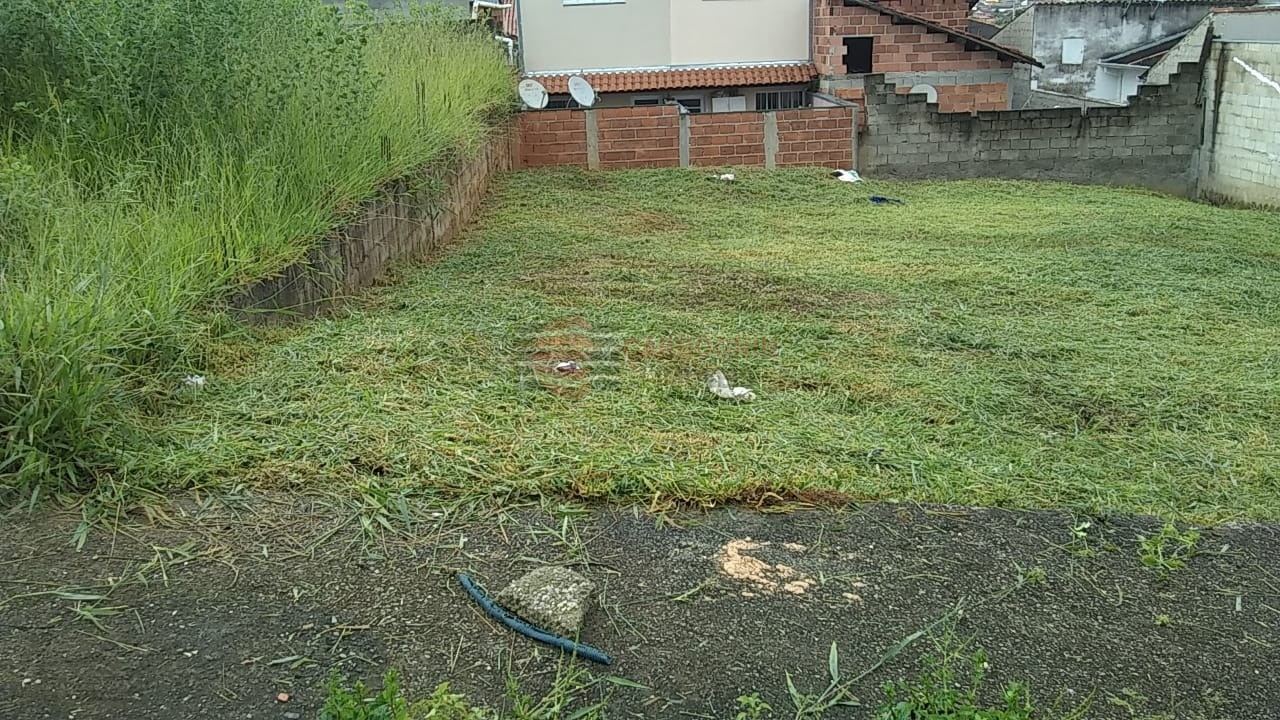 Terreno a Venda No Jardim Panorama em Caçapava
