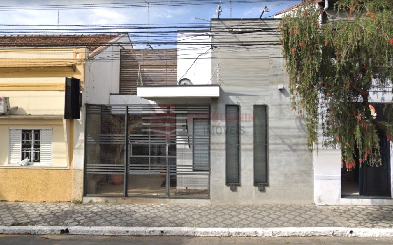Ponto Comercial a Venda No Centro em Caçapava