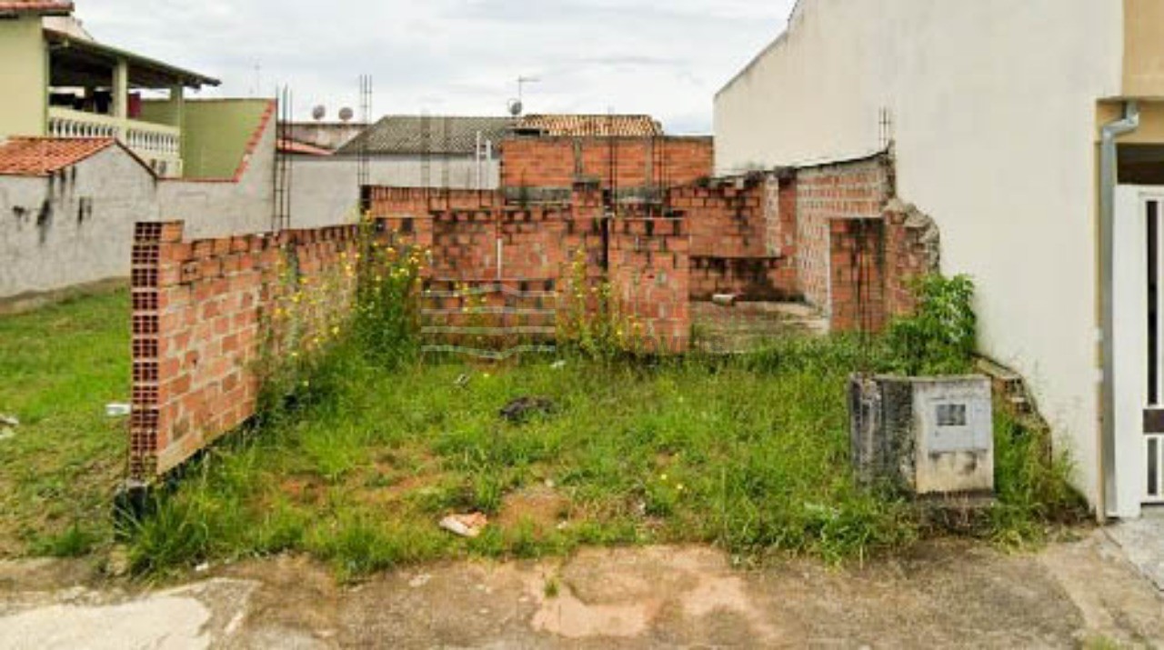 Terreno a Venda No Jardim Panorama em Caçapava