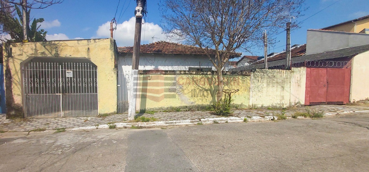 Terreno a Venda Na Vila Resende em Caçapava