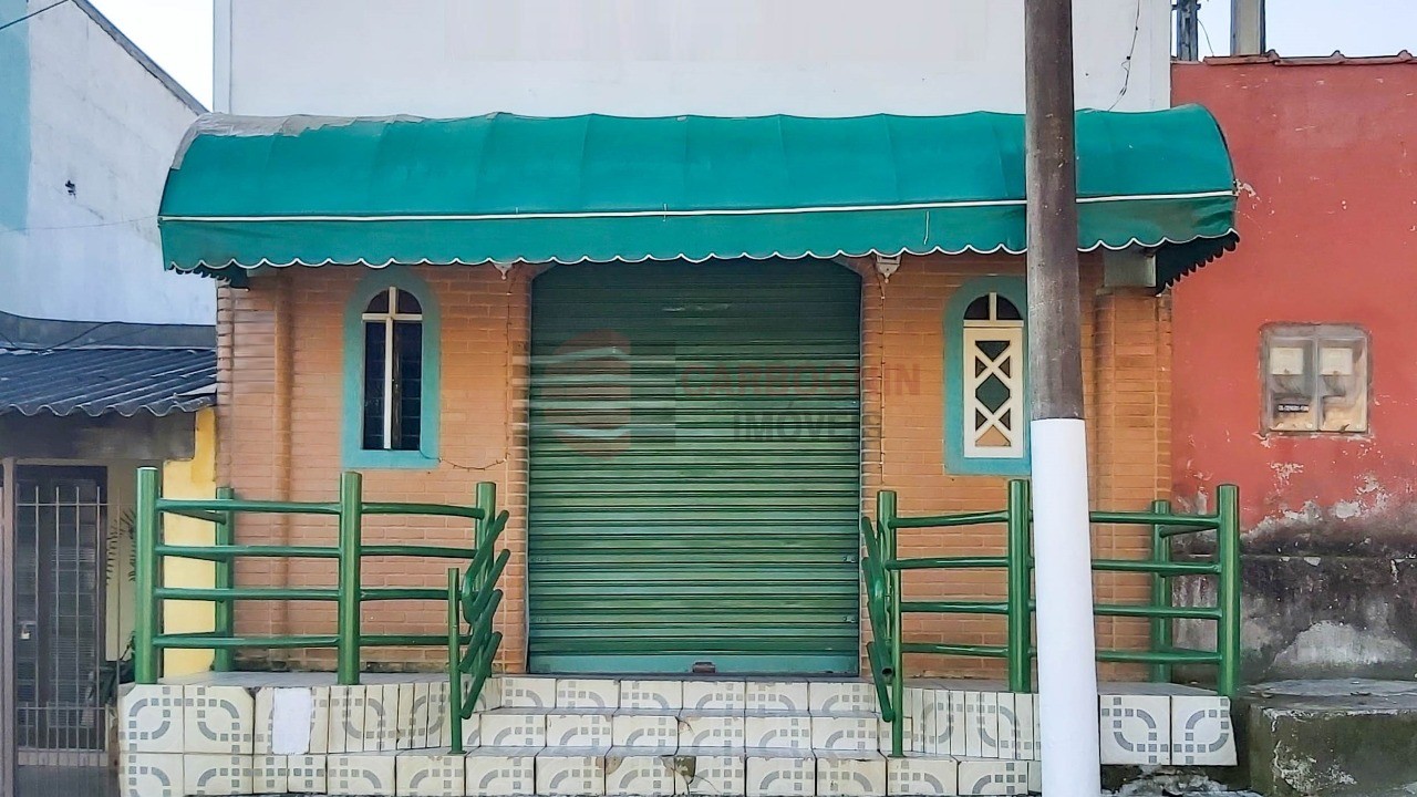 Ponto Comercial a Venda Na Vila Menino Jesus em Caçapava