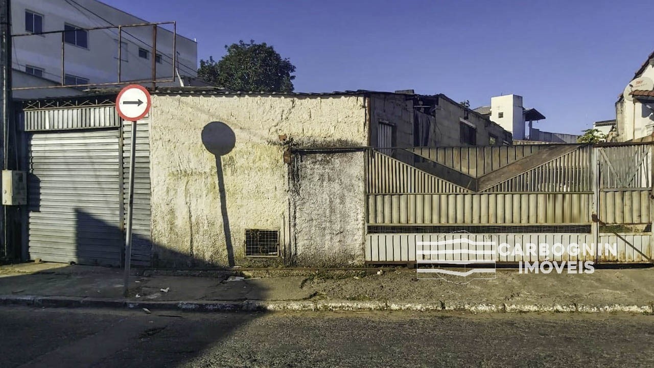 Terreno a Venda No Jardim São José em Caçapava