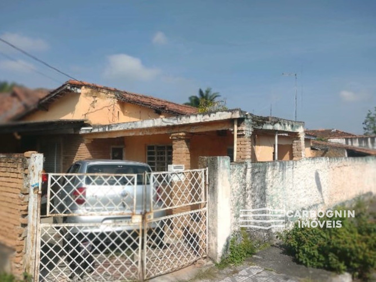 Terreno a Venda Na Vila Resende em Caçapava