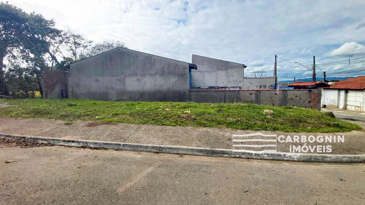 Terreno a Venda No Aldeias da Serra em Caçapava