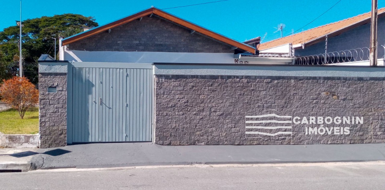 Casa a Venda No Jardim Independência em Taubaté