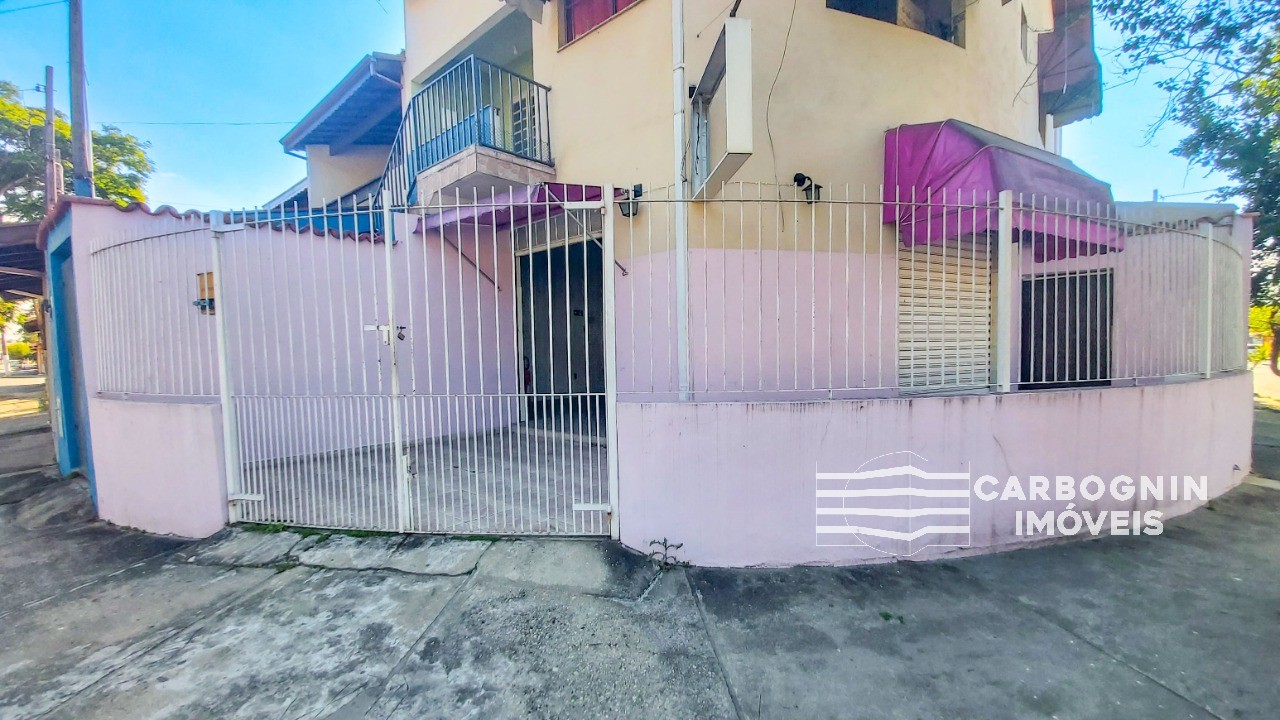 Locação Ponto Comercial No Jardim Primavera em Caçapava