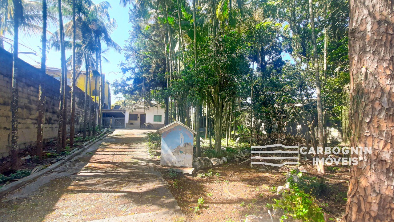 Área a Venda No Vera Cruz em Caçapava