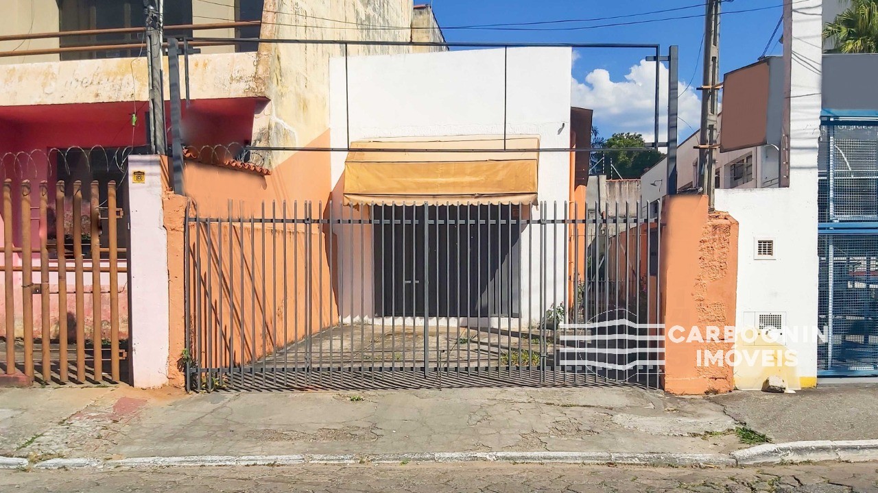 Ponto Comercial a Venda Na Vila São João em Caçapava