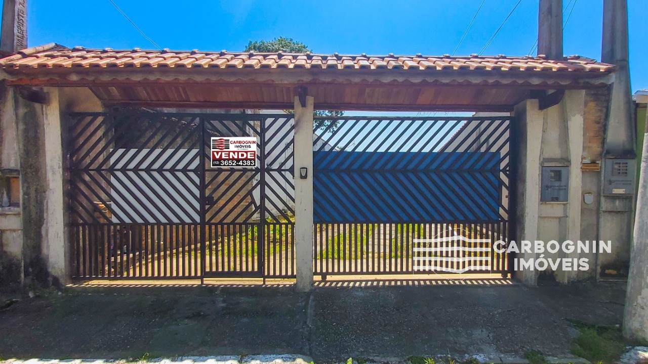 Casa a Venda Na Vila Resende em Caçapava