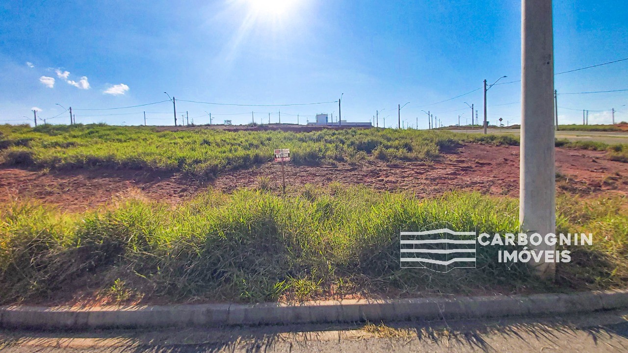 Terreno a Venda No Residencial Amor em Caçapava