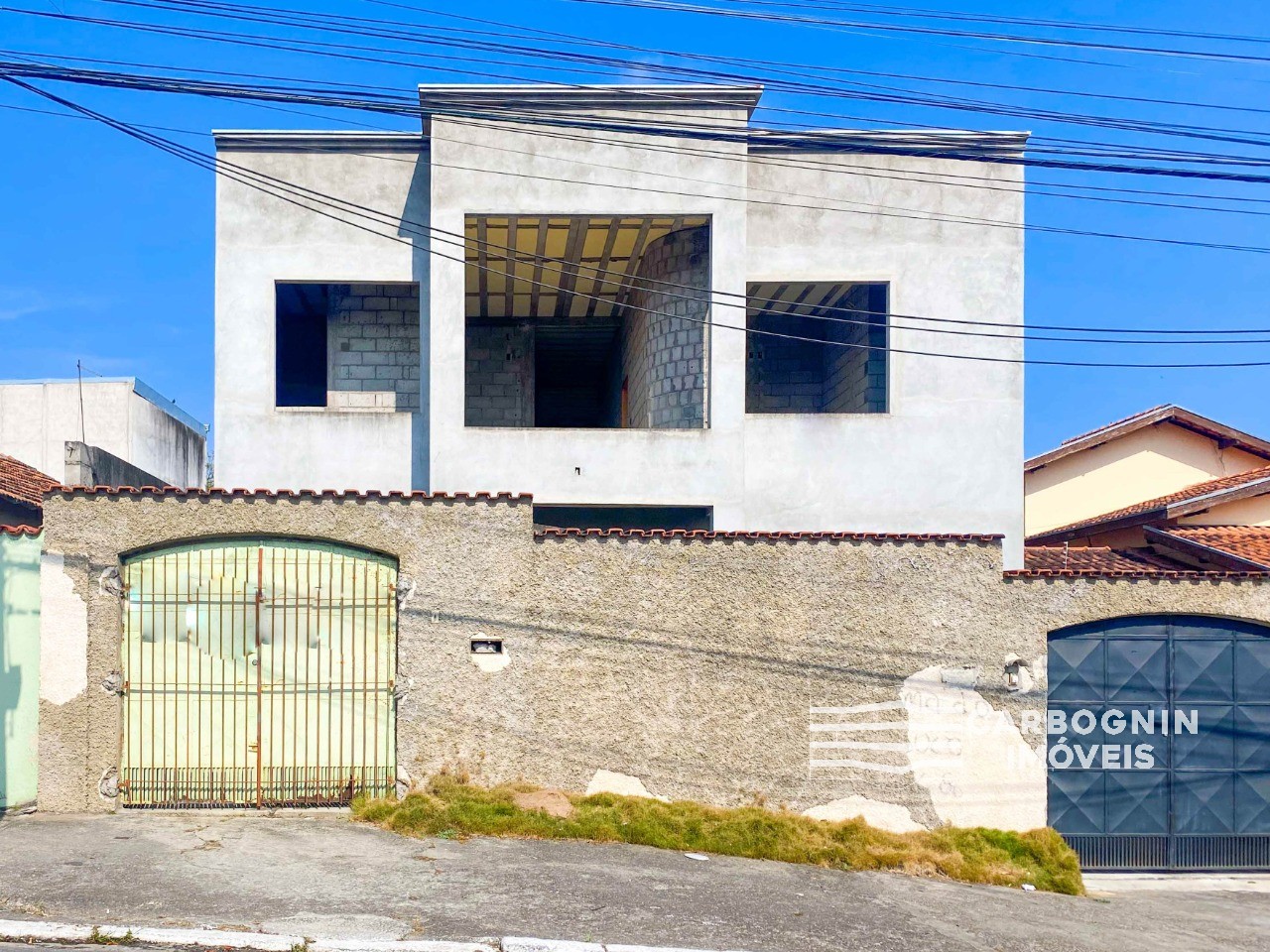 Ponto Comercial a Venda Na Vila São João em Caçapava