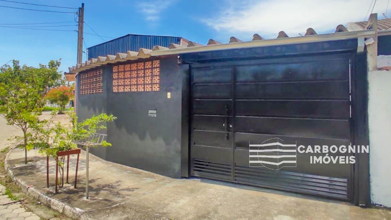 Casa a Venda No Village das Flores em Caçapava