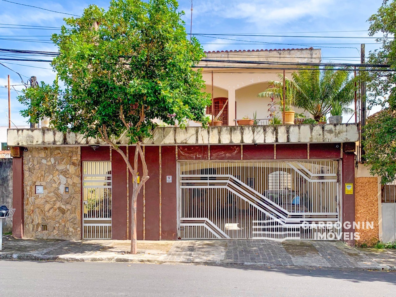 Sobrado a Venda No Jardim Amália em Caçapava