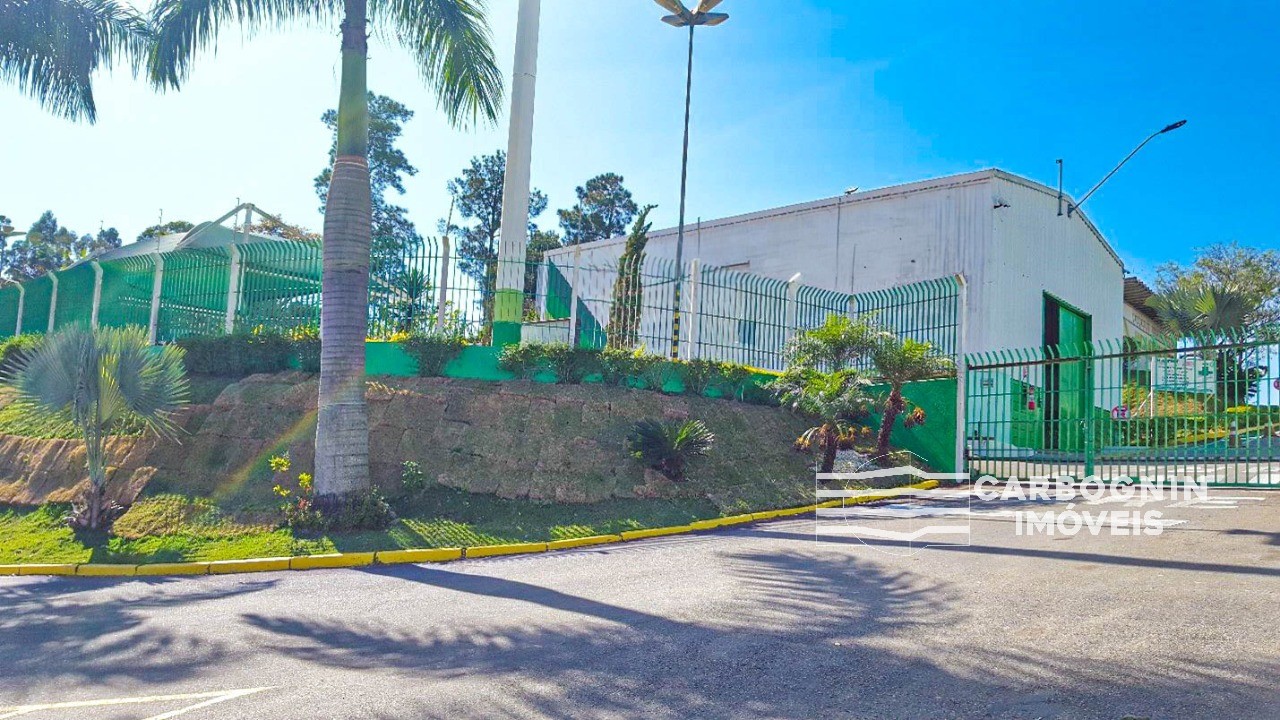 Área a Venda No Maria Elmira em Caçapava