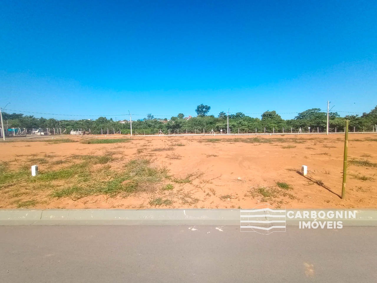Terreno Comercial a Venda No Jardim Pitangueiras em Caçapava