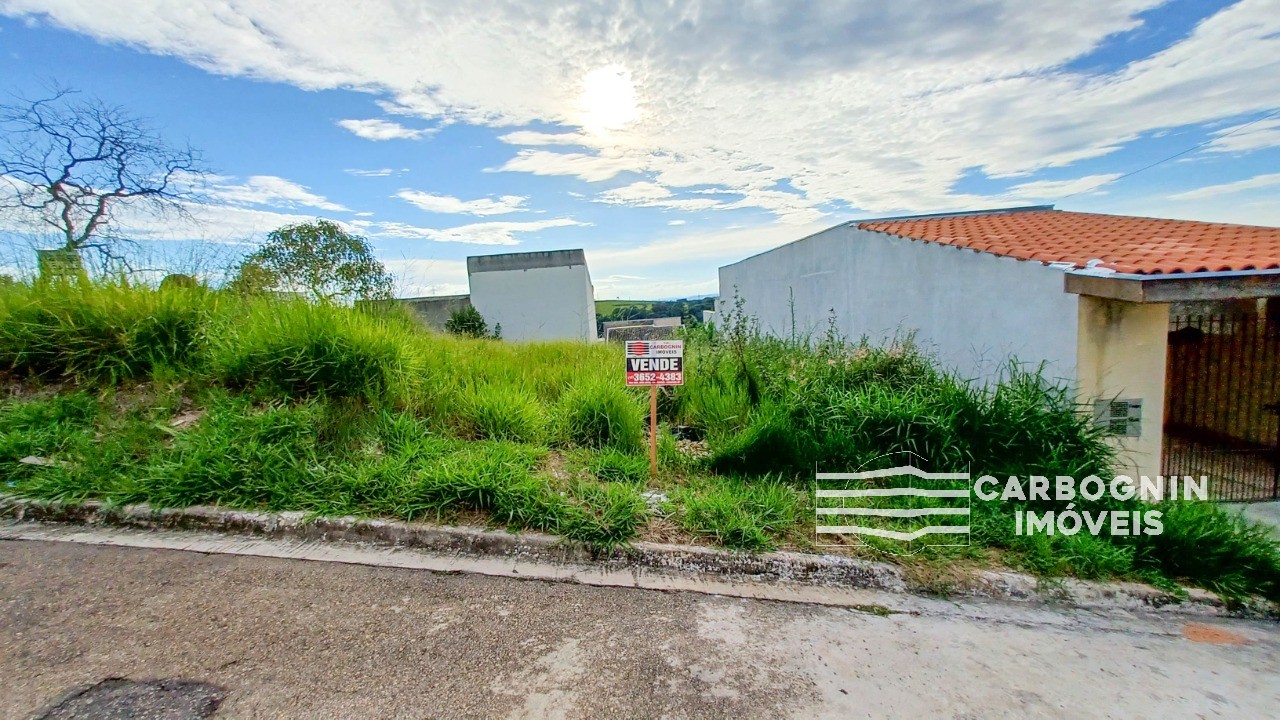 Terreno a Venda No Borda do Campo em Caçapava