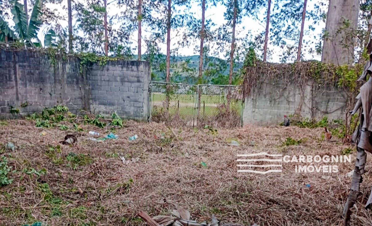 Terreno a Venda No Caçapava Velha em Caçapava