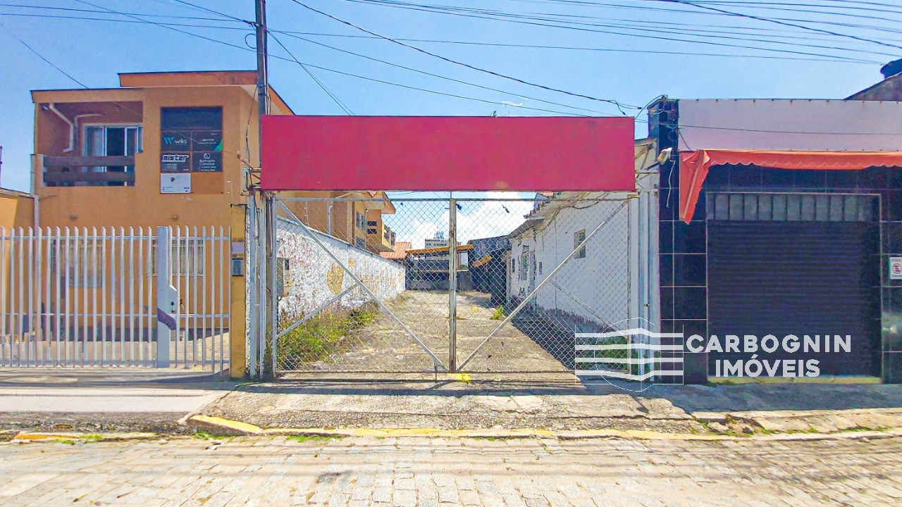 Ponto Comercial a Venda No Centro em Caçapava