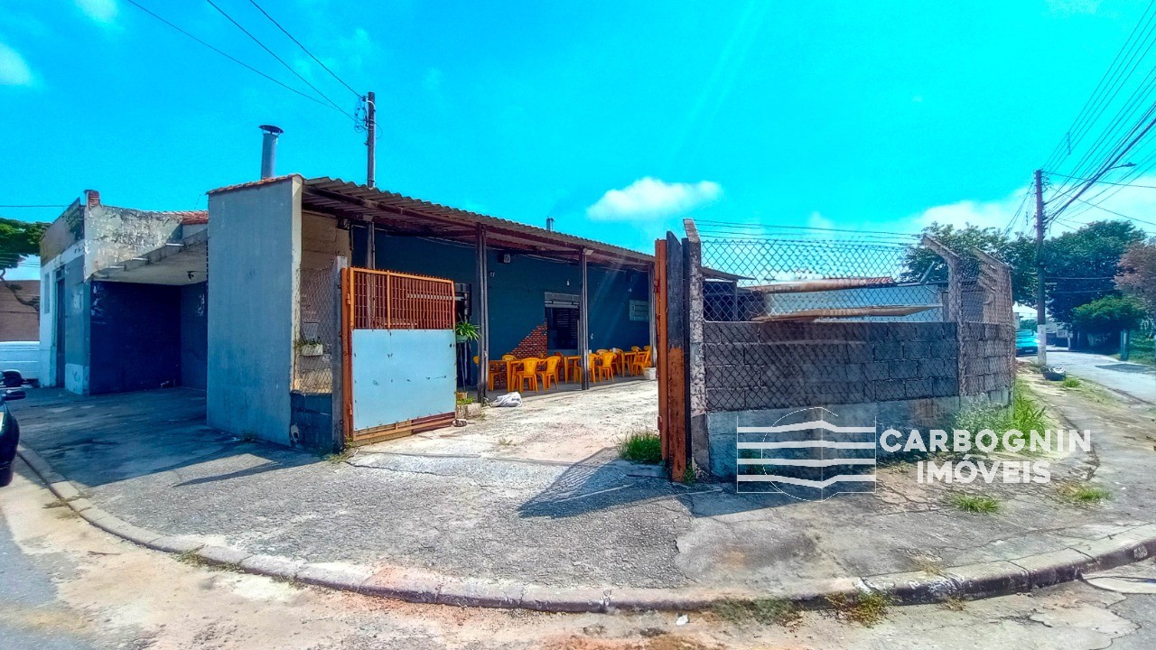 Ponto Comercial a Venda Na Vila Santa Izabel em Caçapava