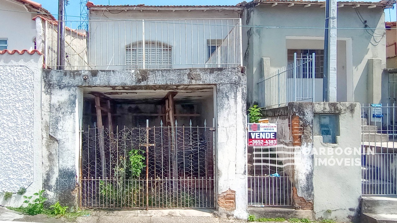 Terreno a Venda No Jardim Maria Cândida em Caçapava