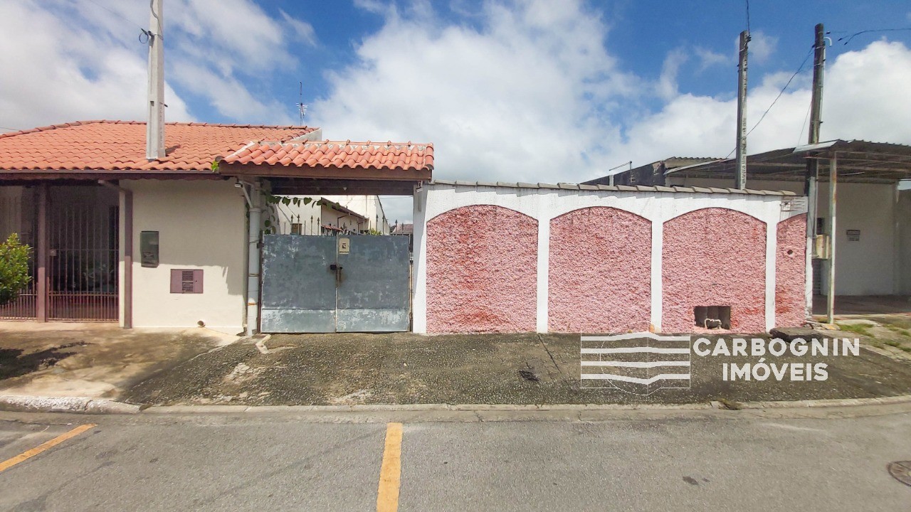 Terreno a Venda No Jardim São José em Caçapava