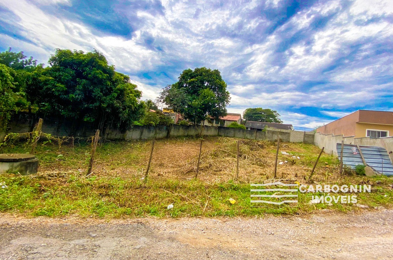 Terreno a Venda No Jardim Rafael em Caçapava
