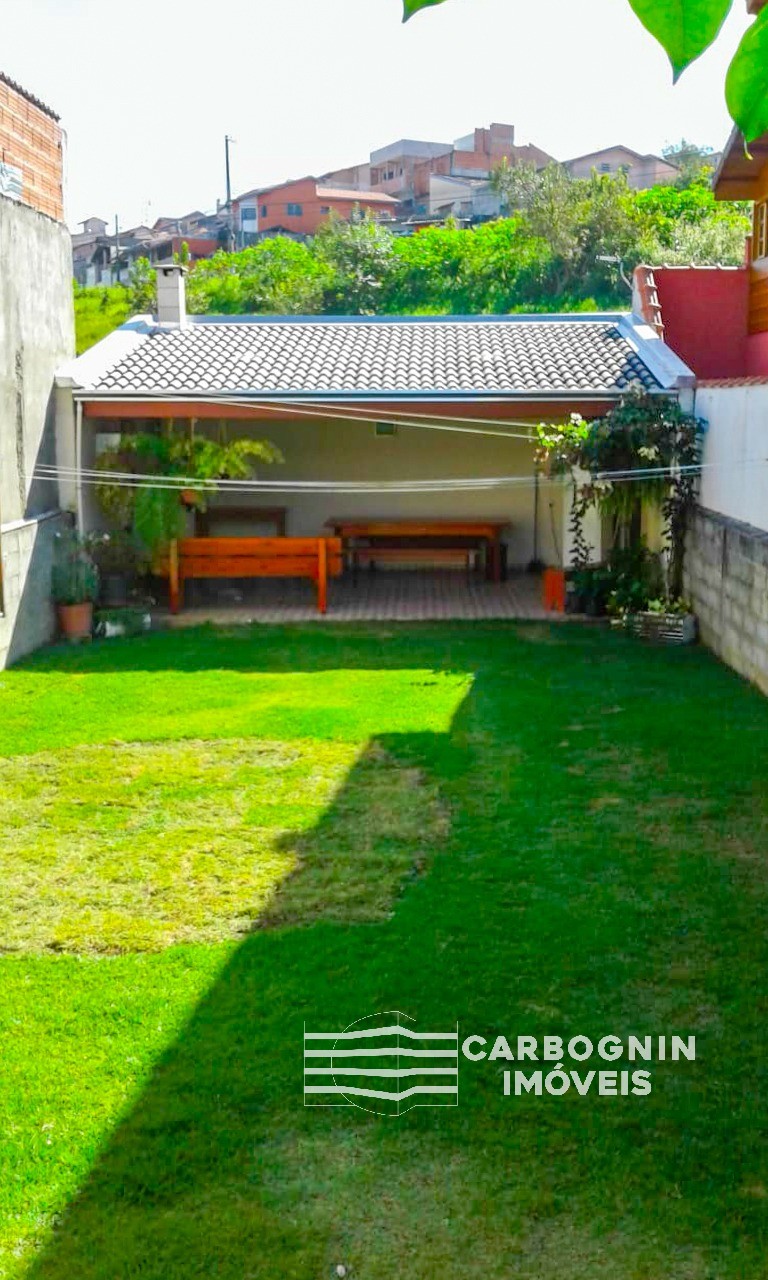 Terreno a Venda No Borda do Campo em Caçapava