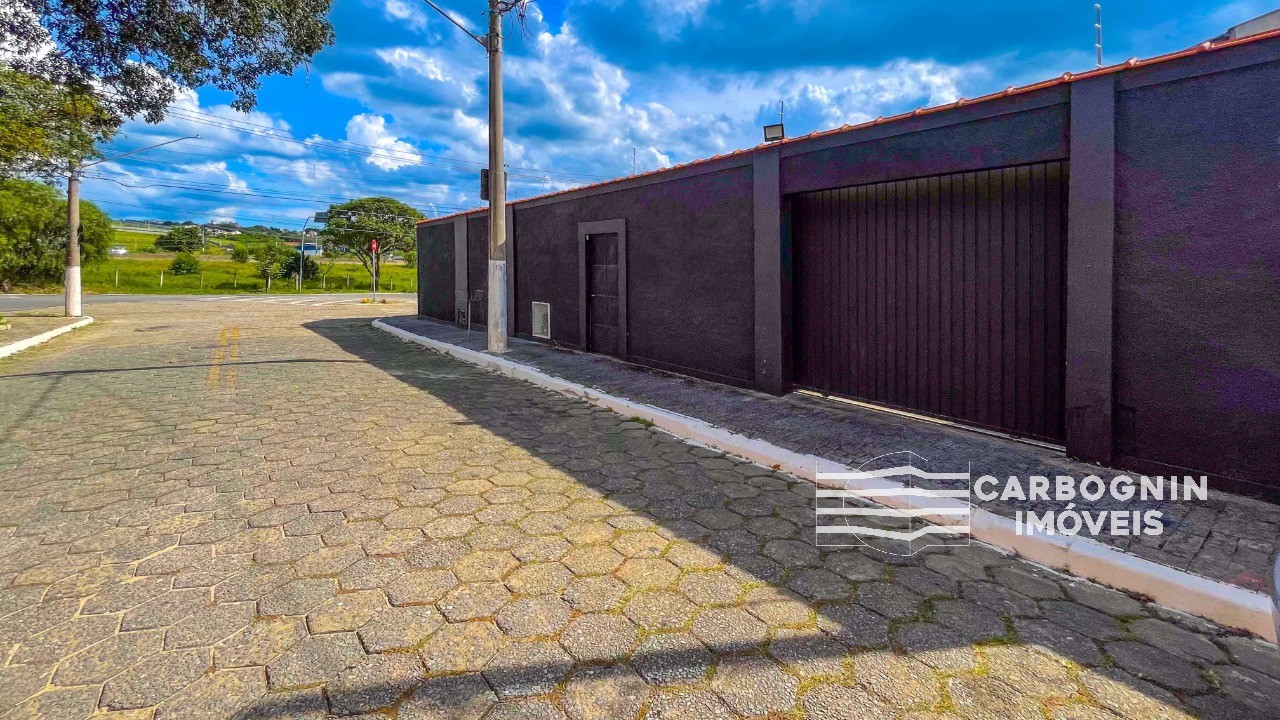 Ponto Comercial a Venda Na Vila Resende em Caçapava