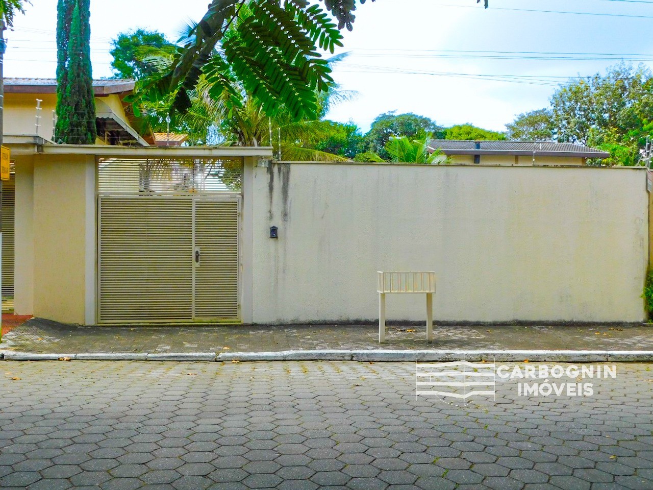 Casa a Venda Na Vila Resende em Caçapava
