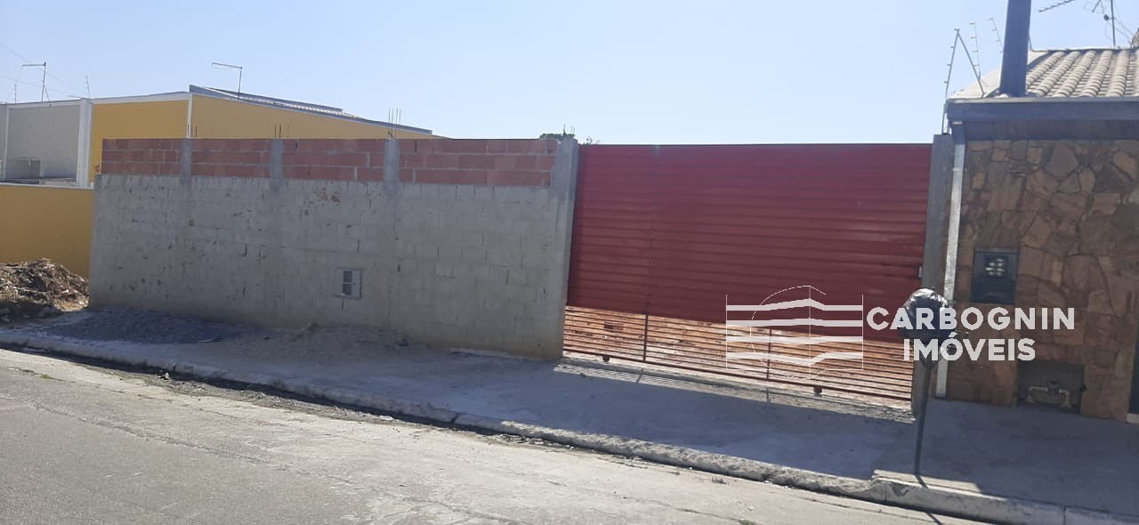 Terreno a Venda No Vitória Vale em Caçapava