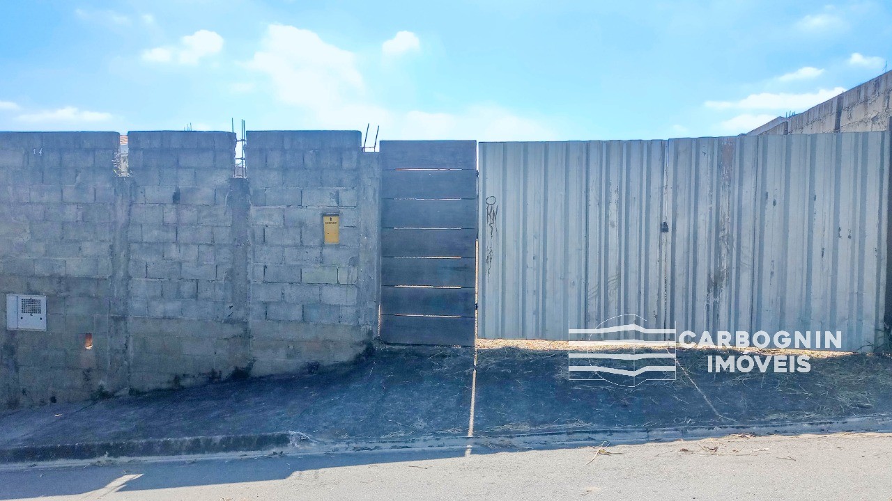 Terreno a Venda No Residencial Esperança em Caçapava