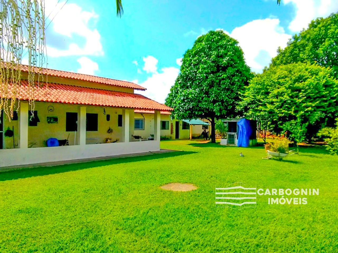 Casa a Venda No Sapé I em Caçapava