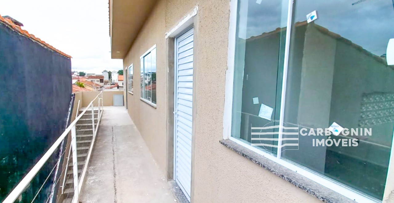 Apartamento a Venda No Condomínio Studio Apartamento Na Vila Nossa Senhora das Graças em Caçapava
