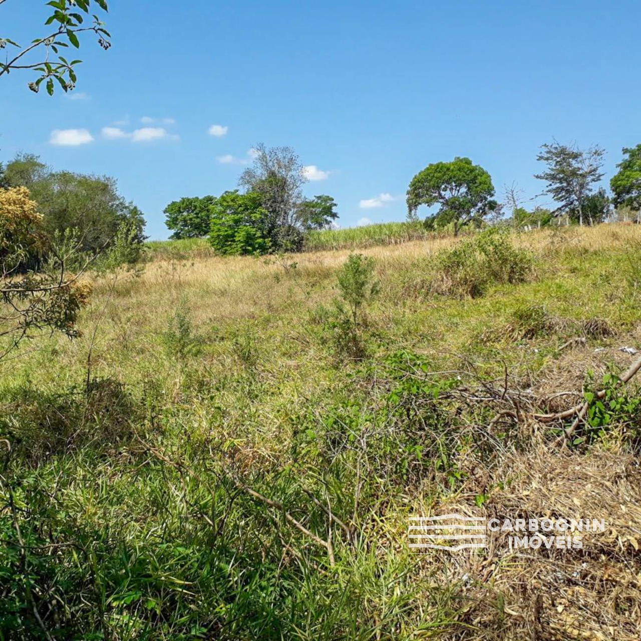 Terreno a Venda No Jardim Guadalupe em Caçapava
