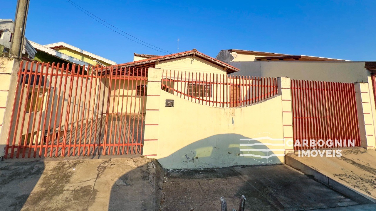 Sobrado a Venda No Jardim Caçapava em Caçapava