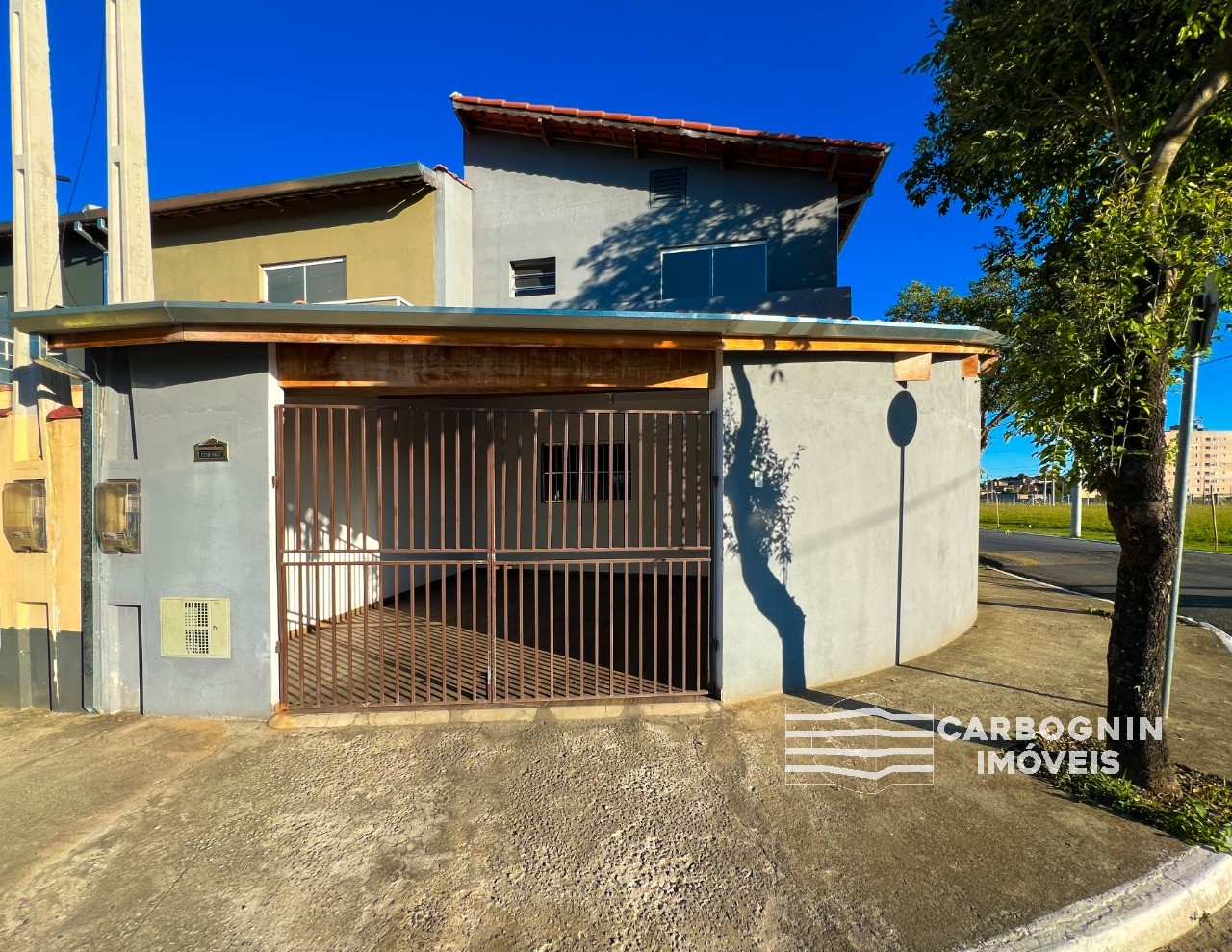 Sobrado a Venda No Jardim São José em Caçapava