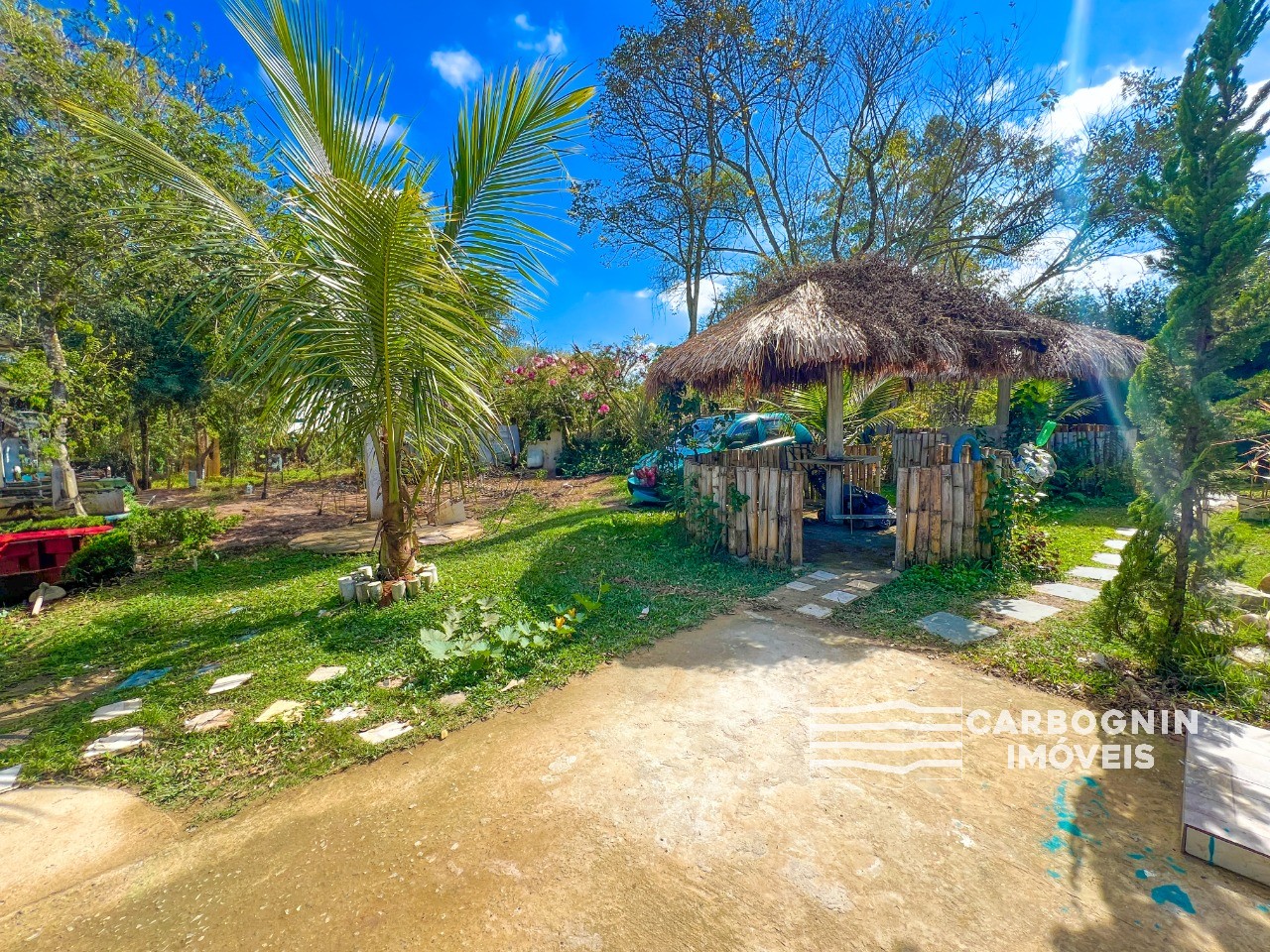 Casa a Venda No Perinho em Caçapava