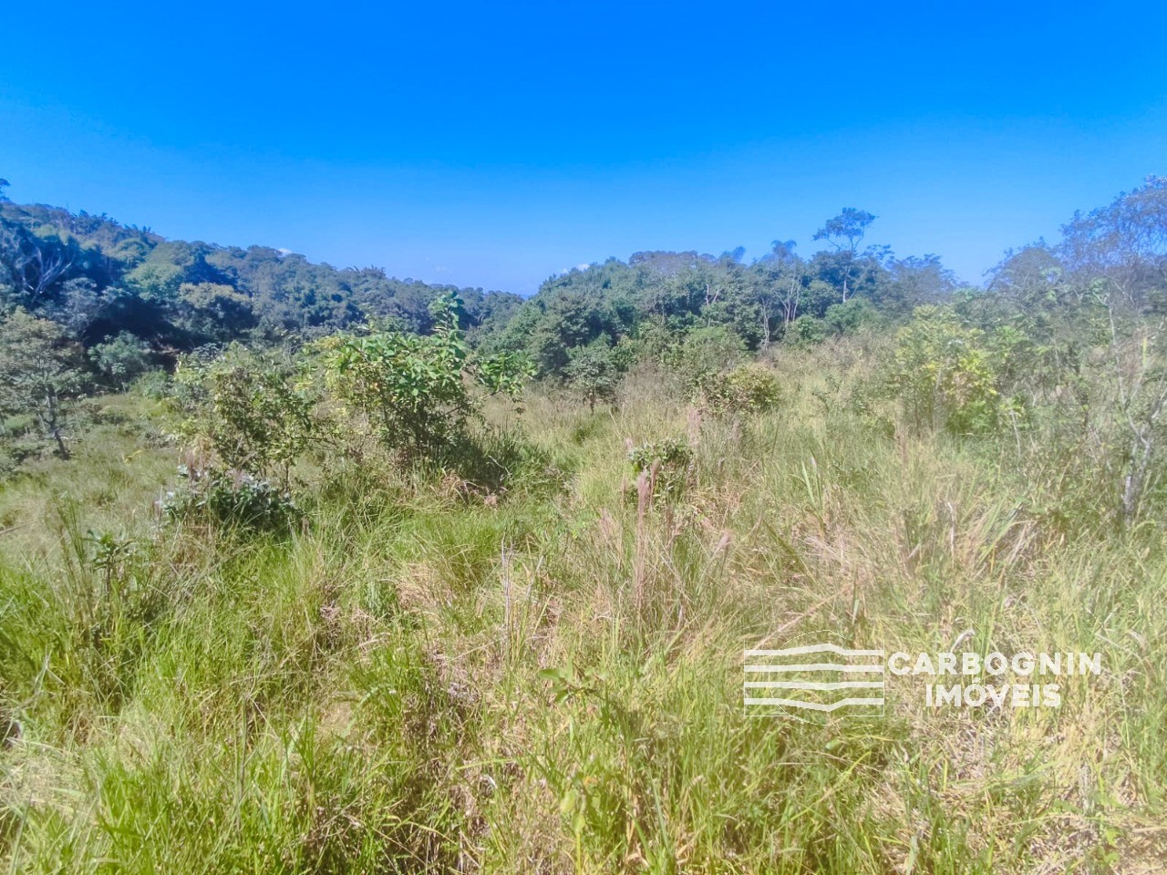 Chácara a Venda No Chácaras Itamaraty Ii em Caçapava
