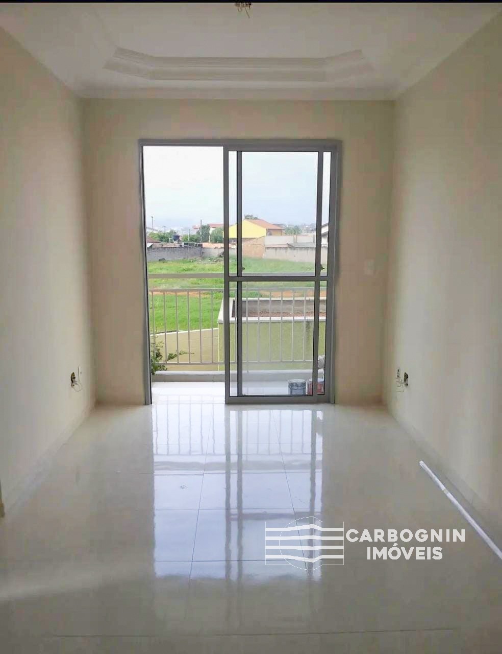 Apartamento a Venda No Condomínio Cores da Índia Na Vera Cruz em Caçapava