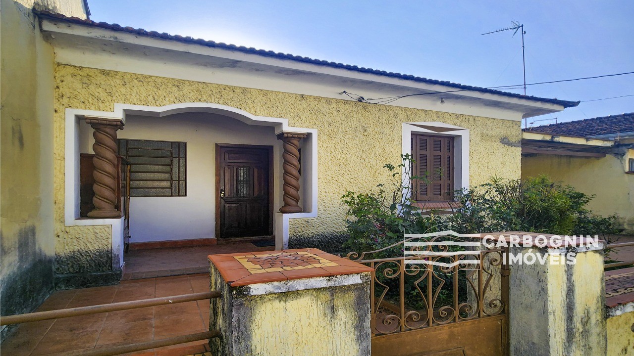 Terreno a Venda Na Vila Pantaleão em Caçapava